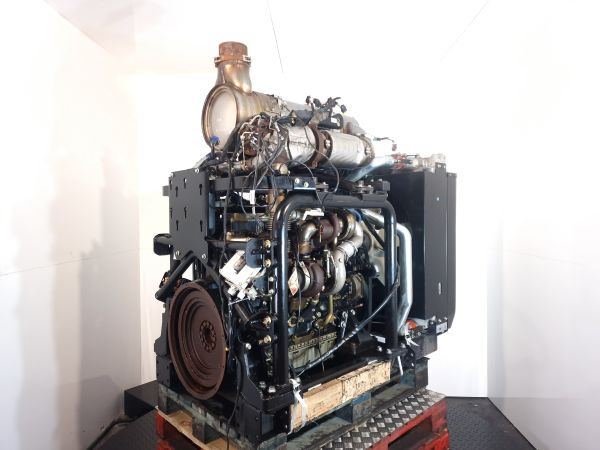 Perkins 1206E – E70TTA Stage IIIB Engine (Industrial) - المحرك - معدات صناعية: صور 1 Perkins 1206E – E70TTA Stage IIIB Engine (Industrial) - المحرك - معدات صناعية: صور 1