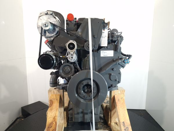 Perkins 1506D-E88TA / CAT C9 Engine (Industrial) - المحرك - معدات صناعية: صور 5 Perkins 1506D-E88TA / CAT C9 Engine (Industrial) - المحرك - معدات صناعية: صور 5