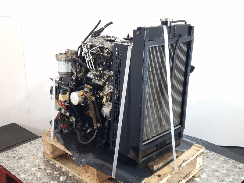 Perkins 403D-11 Engine (Industrial) - المحرك - معدات صناعية: صور 5 Perkins 403D-11 Engine (Industrial) - المحرك - معدات صناعية: صور 5