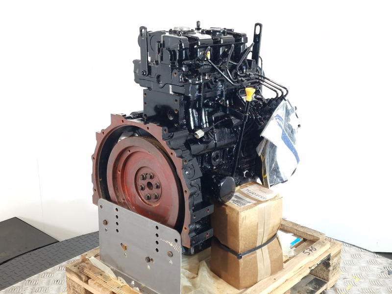 Perkins 403J-17 Engine (JCB Plant) - المحرك - آلات البناء: صور 1 Perkins 403J-17 Engine (JCB Plant) - المحرك - آلات البناء: صور 1