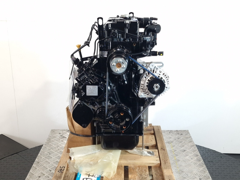 Perkins 403J-17 Engine (JCB Plant) - المحرك - آلات البناء: صور 5 Perkins 403J-17 Engine (JCB Plant) - المحرك - آلات البناء: صور 5