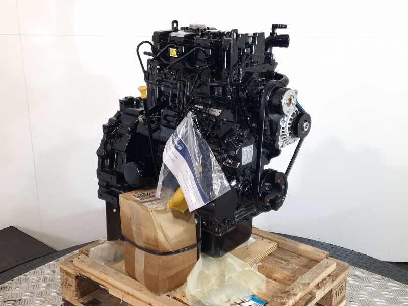 Perkins 403J-17 Engine (JCB Plant) - المحرك - آلات البناء: صور 4 Perkins 403J-17 Engine (JCB Plant) - المحرك - آلات البناء: صور 4