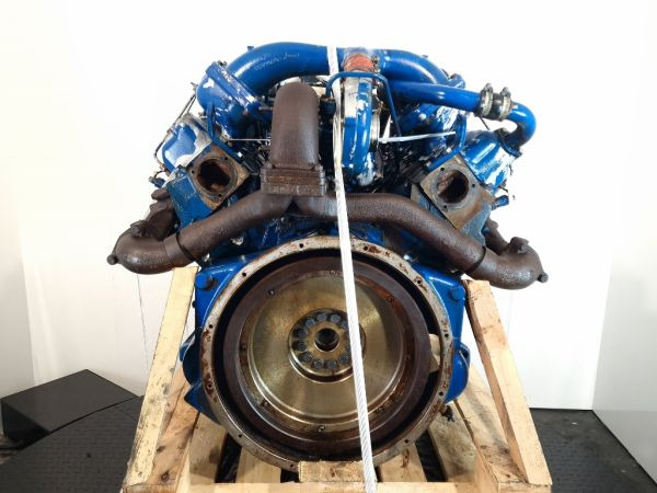 Perkins TV8.540 Engine (Industrial) - المحرك - معدات صناعية: صور 4 Perkins TV8.540 Engine (Industrial) - المحرك - معدات صناعية: صور 4
