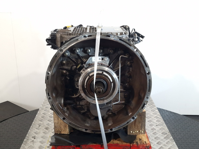 Renault AT2412F Gearbox - علبة التروس: صور 2 Renault AT2412F Gearbox - علبة التروس: صور 2