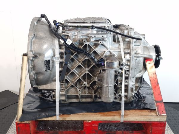 Renault AT2612 TRAG-G Gearbox - علبة التروس: صور 3 Renault AT2612 TRAG-G Gearbox - علبة التروس: صور 3