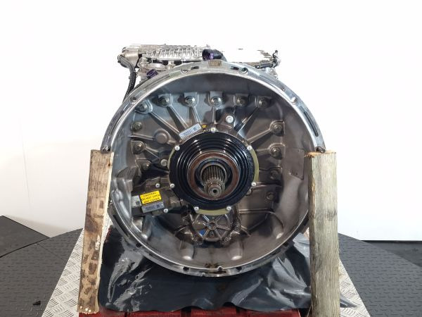 Renault AT2612 TRAG-G Gearbox - علبة التروس: صور 2 Renault AT2612 TRAG-G Gearbox - علبة التروس: صور 2