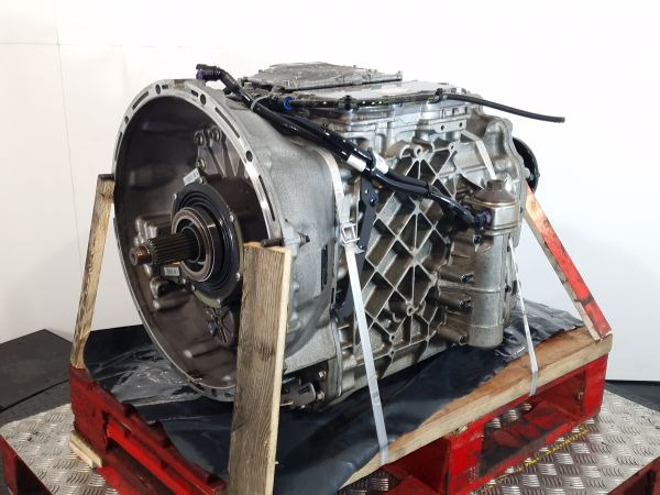 Renault AT2612 TRAG-G Gearbox - علبة التروس: صور 1 Renault AT2612 TRAG-G Gearbox - علبة التروس: صور 1