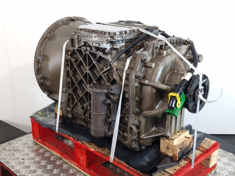 Renault AT2612F Gearbox - علبة التروس: صور 4 Renault AT2612F Gearbox - علبة التروس: صور 4
