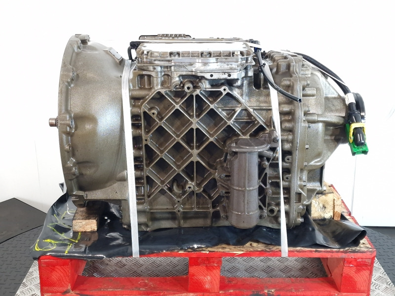 Renault AT2612F Gearbox - علبة التروس: صور 3 Renault AT2612F Gearbox - علبة التروس: صور 3
