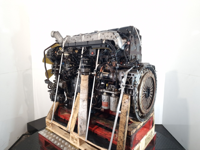 Renault DCI 11 420 (Truck Specification) - المحرك - شاحنة: صور 2 Renault DCI 11 420 (Truck Specification) - المحرك - شاحنة: صور 2