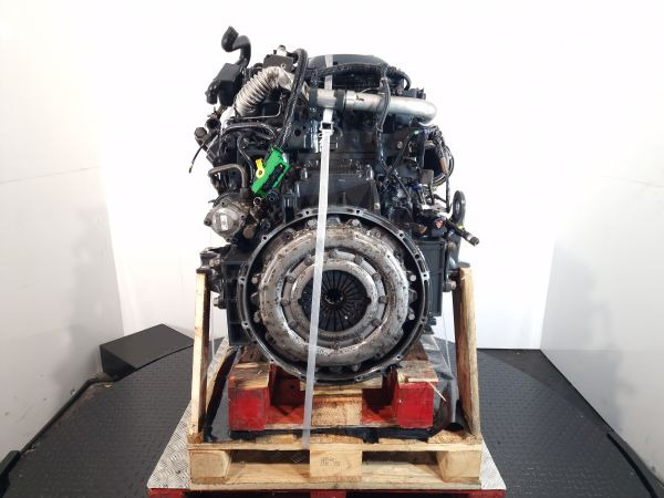 Renault DTI8 250 EUVI Engine (Truck) - المحرك - شاحنة: صور 2 Renault DTI8 250 EUVI Engine (Truck) - المحرك - شاحنة: صور 2