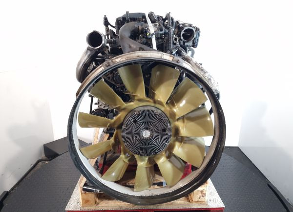 Renault DTI8 250 EUVI Engine (Truck) - المحرك - شاحنة: صور 5 Renault DTI8 250 EUVI Engine (Truck) - المحرك - شاحنة: صور 5