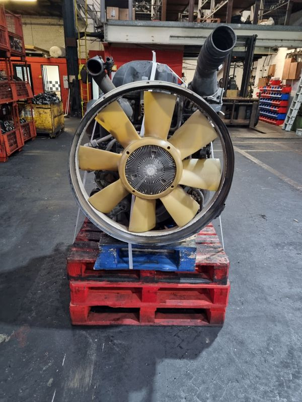 Renault DXI11 460-EUV Engine (truck) - المحرك - شاحنة: صور 5 Renault DXI11 460-EUV Engine (truck) - المحرك - شاحنة: صور 5