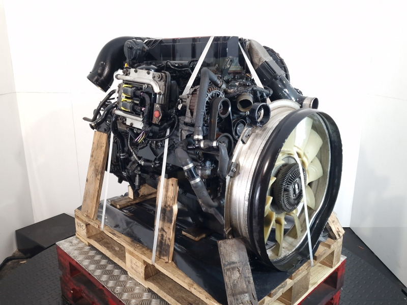 Renault DXI5 180-EEV Engine (Truck) - المحرك - شاحنة: صور 5 Renault DXI5 180-EEV Engine (Truck) - المحرك - شاحنة: صور 5