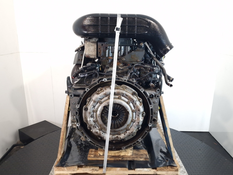 Renault DXI5 180-EEV Engine (Truck) - المحرك - شاحنة: صور 3 Renault DXI5 180-EEV Engine (Truck) - المحرك - شاحنة: صور 3
