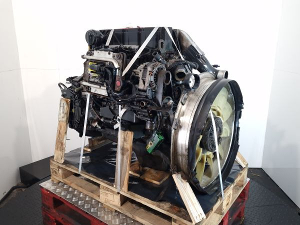 Renault DXI5 180-EUV Engine (Truck) - المحرك - شاحنة: صور 5 Renault DXI5 180-EUV Engine (Truck) - المحرك - شاحنة: صور 5
