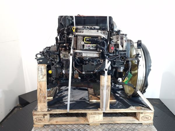 Renault DXI5 180-EUV Engine (Truck) - المحرك - شاحنة: صور 4 Renault DXI5 180-EUV Engine (Truck) - المحرك - شاحنة: صور 4