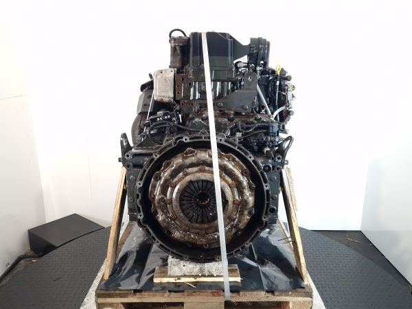 Renault DXI5 180-EUV Engine (Truck) - المحرك - شاحنة: صور 3 Renault DXI5 180-EUV Engine (Truck) - المحرك - شاحنة: صور 3
