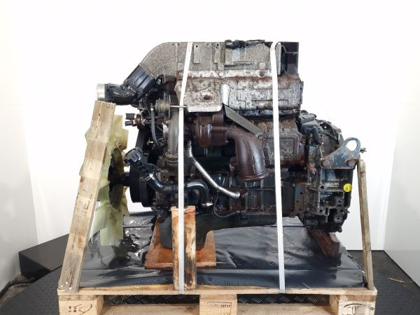 المحرك - شاحنة Renault DXI5 190-EC06 Engine (Truck): صور 7