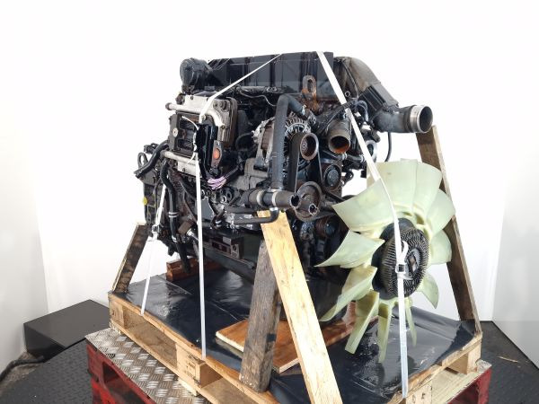 Renault DXI5 190-EC06 Engine (Truck) - المحرك - شاحنة: صور 4 Renault DXI5 190-EC06 Engine (Truck) - المحرك - شاحنة: صور 4