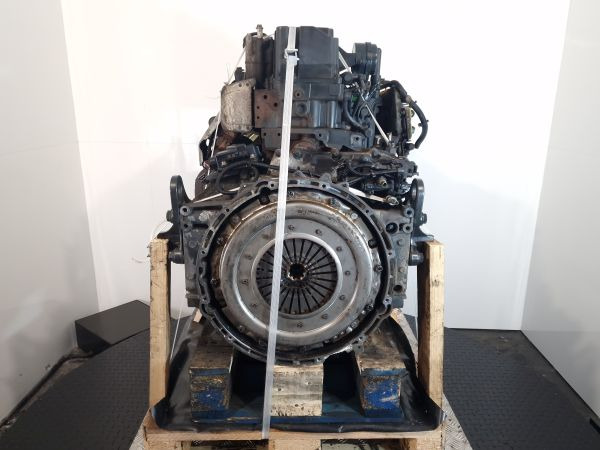 Renault DXI7 260-EEV Engine (Truck) - المحرك - شاحنة: صور 2 Renault DXI7 260-EEV Engine (Truck) - المحرك - شاحنة: صور 2