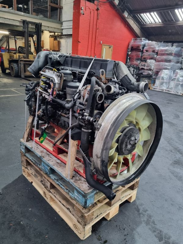 Renault DXI7 260-EUV Engine (Truck) - المحرك - شاحنة: صور 5 Renault DXI7 260-EUV Engine (Truck) - المحرك - شاحنة: صور 5