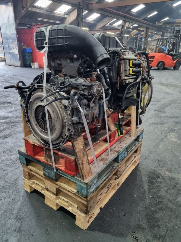 Renault DXI7 260-EUV Engine (Truck) - المحرك - شاحنة: صور 1 Renault DXI7 260-EUV Engine (Truck) - المحرك - شاحنة: صور 1