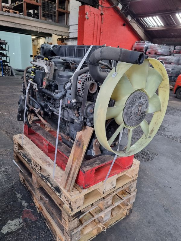 Renault DXI7 260-EUV Engine (Truck) - المحرك - شاحنة: صور 5 Renault DXI7 260-EUV Engine (Truck) - المحرك - شاحنة: صور 5