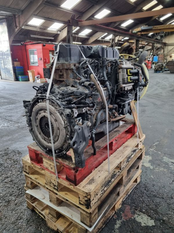 Renault DXI7 260-EUV Engine (Truck) - المحرك - شاحنة: صور 1 Renault DXI7 260-EUV Engine (Truck) - المحرك - شاحنة: صور 1
