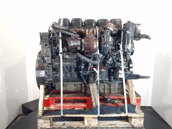 Scania DC09 108 L01 Engine (Truck) - المحرك - شاحنة: صور 4 Scania DC09 108 L01 Engine (Truck) - المحرك - شاحنة: صور 4