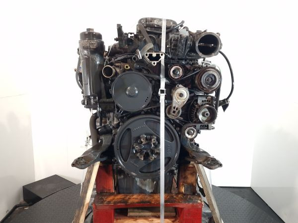 Scania DC09 108 L01 Engine (Truck) - المحرك - شاحنة: صور 5 Scania DC09 108 L01 Engine (Truck) - المحرك - شاحنة: صور 5