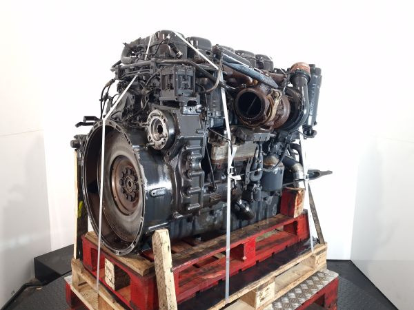 Scania DC09 108 L01 Engine (Truck) - المحرك - شاحنة: صور 1 Scania DC09 108 L01 Engine (Truck) - المحرك - شاحنة: صور 1