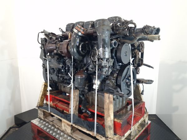 Scania DC09 108 L01 Engine (Truck) - المحرك - شاحنة: صور 5 Scania DC09 108 L01 Engine (Truck) - المحرك - شاحنة: صور 5