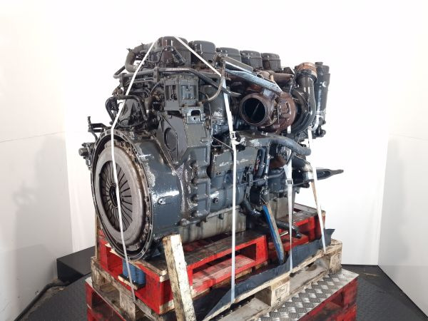 Scania DC09 108 L01 Engine (Truck) - المحرك - شاحنة: صور 2 Scania DC09 108 L01 Engine (Truck) - المحرك - شاحنة: صور 2