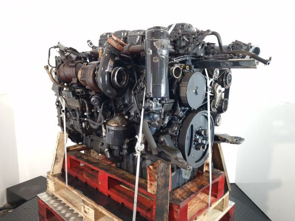 Scania DC09 108 L01 Engine (Truck) - المحرك - شاحنة: صور 4 Scania DC09 108 L01 Engine (Truck) - المحرك - شاحنة: صور 4