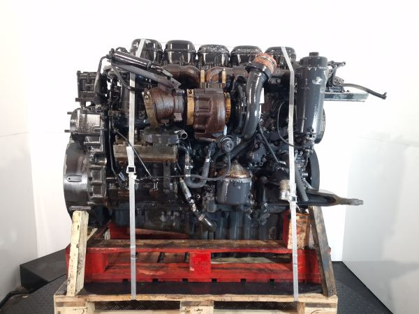 Scania DC09 108 L01 Engine (Truck) - المحرك - شاحنة: صور 3 Scania DC09 108 L01 Engine (Truck) - المحرك - شاحنة: صور 3