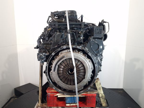 Scania DC09 108 L01 Engine (Truck) - المحرك - شاحنة: صور 3 Scania DC09 108 L01 Engine (Truck) - المحرك - شاحنة: صور 3