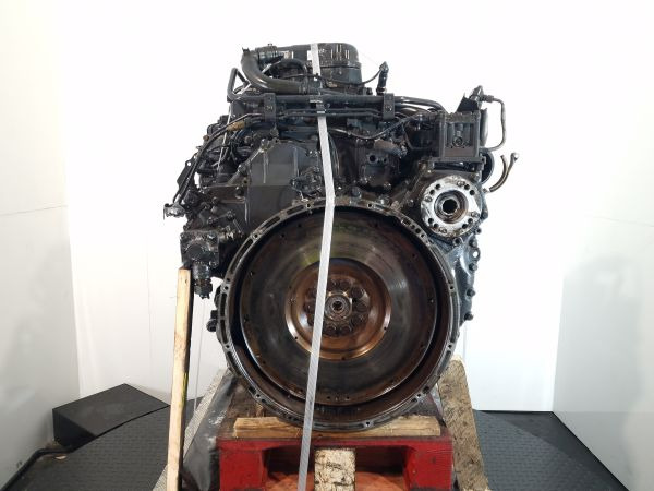 Scania DC09 108 L01 Engine (Truck) - المحرك - شاحنة: صور 2 Scania DC09 108 L01 Engine (Truck) - المحرك - شاحنة: صور 2