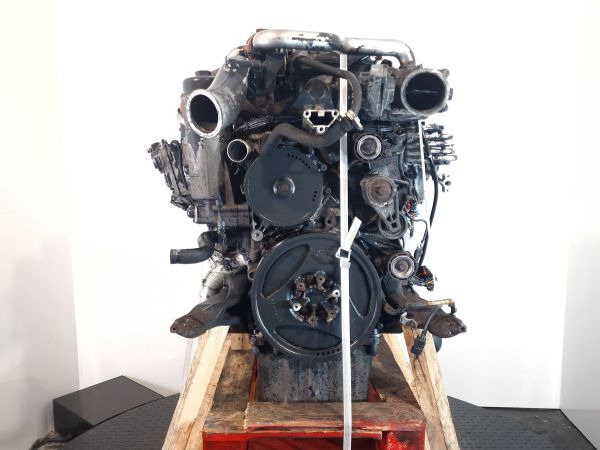 Scania DC09 111 L01 EUR6 P250 Engine (Truck) - المحرك - شاحنة: صور 5 Scania DC09 111 L01 EUR6 P250 Engine (Truck) - المحرك - شاحنة: صور 5