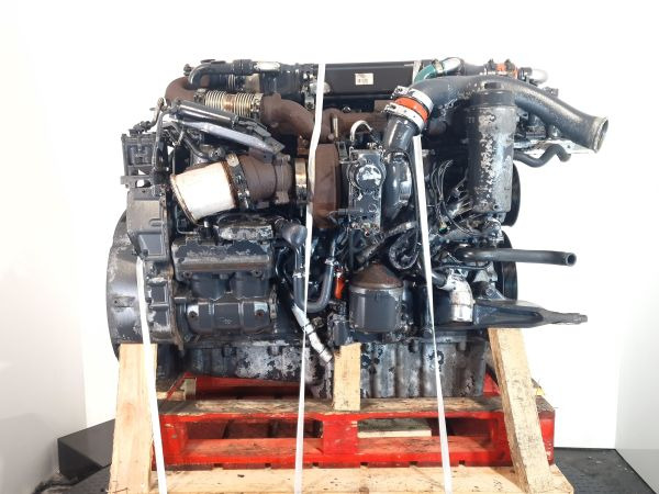 Scania DC09 111 L01 EUR6 P250 Engine (Truck) - المحرك - شاحنة: صور 3 Scania DC09 111 L01 EUR6 P250 Engine (Truck) - المحرك - شاحنة: صور 3