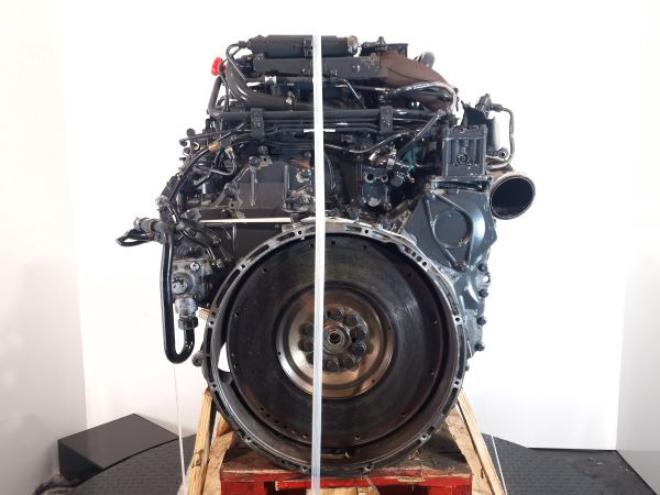 Scania DC09 111 L01 EUR6 P250 Engine (Truck) - المحرك - شاحنة: صور 2 Scania DC09 111 L01 EUR6 P250 Engine (Truck) - المحرك - شاحنة: صور 2
