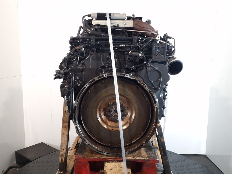Scania DC09 111 L01 Engine (Truck) - المحرك - شاحنة: صور 2 Scania DC09 111 L01 Engine (Truck) - المحرك - شاحنة: صور 2