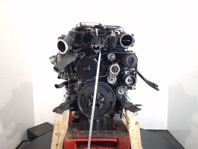 Scania DC09 113 L01 Engine (Truck) - المحرك - شاحنة: صور 5 Scania DC09 113 L01 Engine (Truck) - المحرك - شاحنة: صور 5