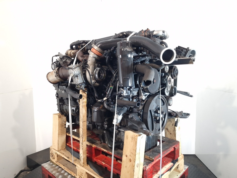 Scania DC09 113 L01 Engine (Truck) - المحرك - شاحنة: صور 4 Scania DC09 113 L01 Engine (Truck) - المحرك - شاحنة: صور 4