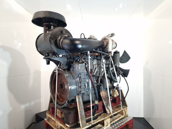 Scania DC09 71A Engine (Industrial) - المحرك - معدات صناعية: صور 1 Scania DC09 71A Engine (Industrial) - المحرك - معدات صناعية: صور 1