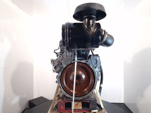 Scania DC09 71A Engine (Industrial) - المحرك - معدات صناعية: صور 2 Scania DC09 71A Engine (Industrial) - المحرك - معدات صناعية: صور 2