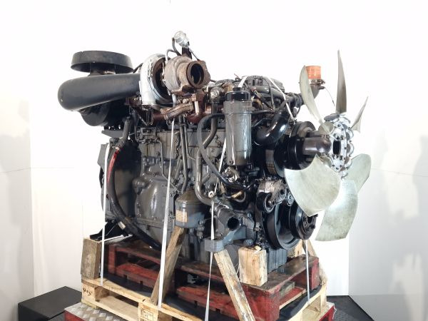 Scania DC09 71A Engine (Industrial) - المحرك - معدات صناعية: صور 4 Scania DC09 71A Engine (Industrial) - المحرك - معدات صناعية: صور 4