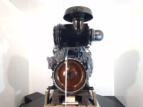 Scania DC09 71A Engine (Industrial) - المحرك - معدات صناعية: صور 2 Scania DC09 71A Engine (Industrial) - المحرك - معدات صناعية: صور 2