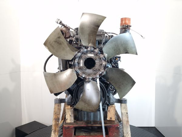 Scania DC09 71A Engine (Industrial) - المحرك - معدات صناعية: صور 5 Scania DC09 71A Engine (Industrial) - المحرك - معدات صناعية: صور 5