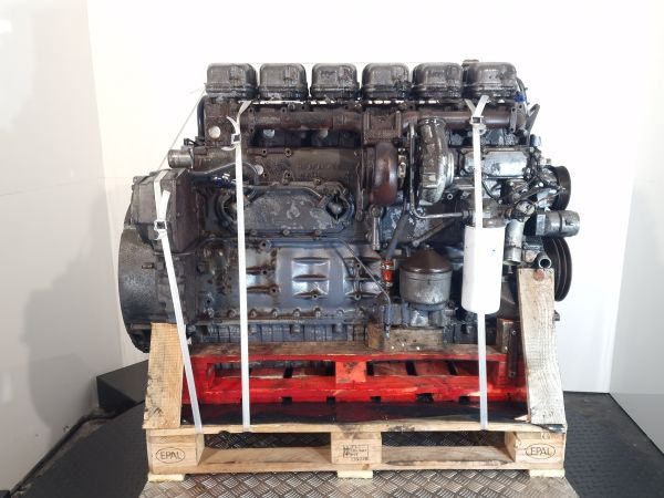 Scania DC1103 B02 Engine (Bus) - المحرك: صور 3 Scania DC1103 B02 Engine (Bus) - المحرك: صور 3